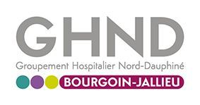 logo GHND